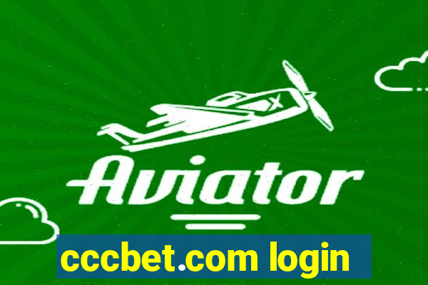 cccbet.com login